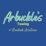 Arbuckle's Towing & Roadside Assistance logo - Pictou County, New Glasgow Towing company