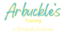 Arbuckle's Towing & Roadside Assistance